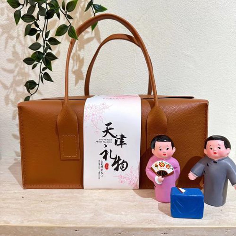 天津礼品公司:行业发展趋势